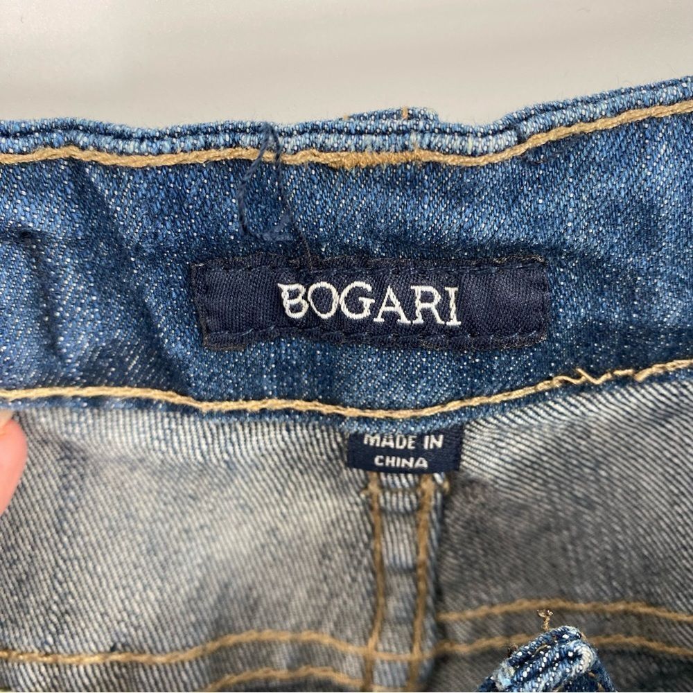 Bogari Women’s Straight Jeans 32 - Picture 2 of 3